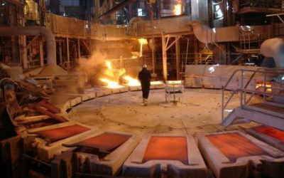 SNMPE: Cobre fue principal producto de exportaciones del Perú entre enero y mayo
